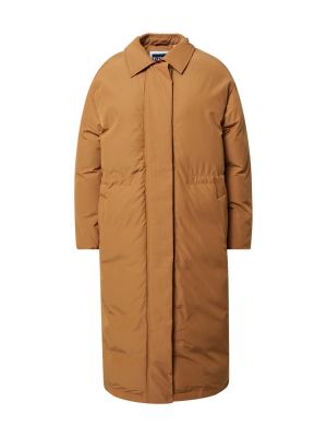 Manteau d'hiver Levi's ® marron