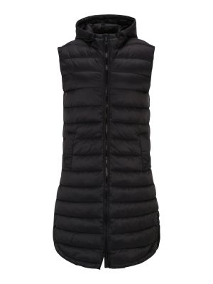Gilet Only Tall nero