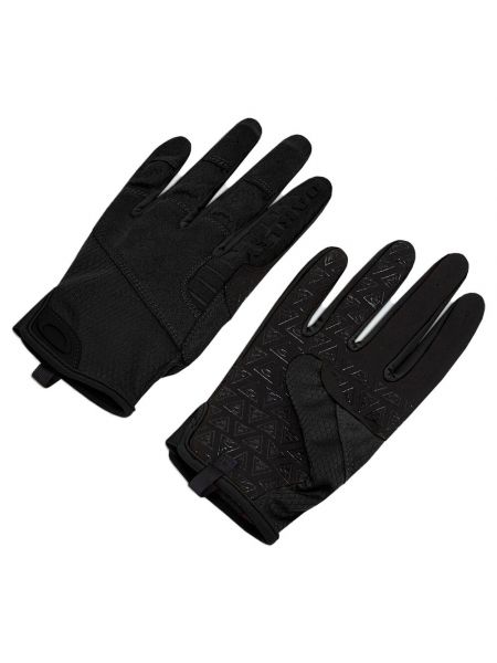 Перчатки Oakley черные