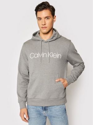 Суитчър Calvin Klein сиво