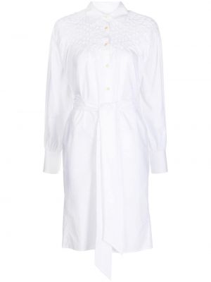 Φόρεμα Merlette λευκό