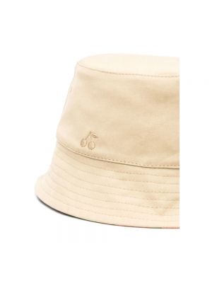 Mütze Bonpoint beige