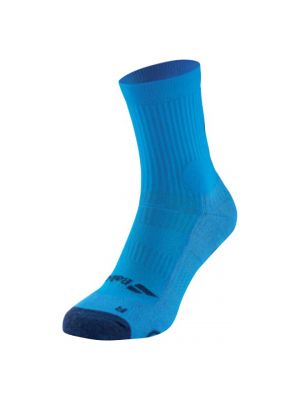 Синие носки Babolat