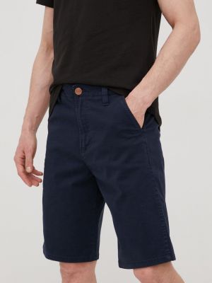 Kratke hlače Wrangler plava