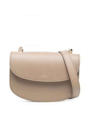 Crossbody väska A.p.c.