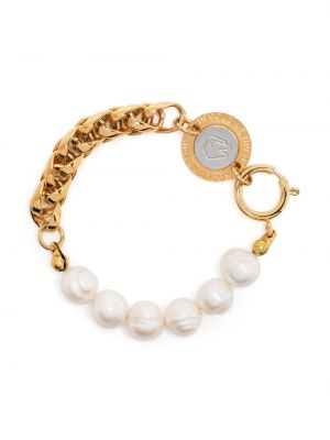 Bracelet avec perles In Gold We Trust Paris