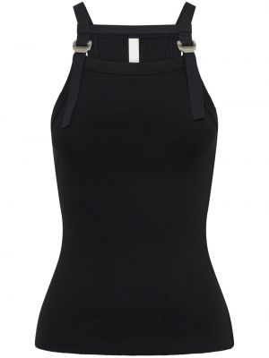 Débardeur Dion Lee noir