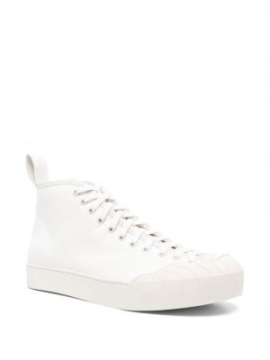 Sneakersy Sunnei białe