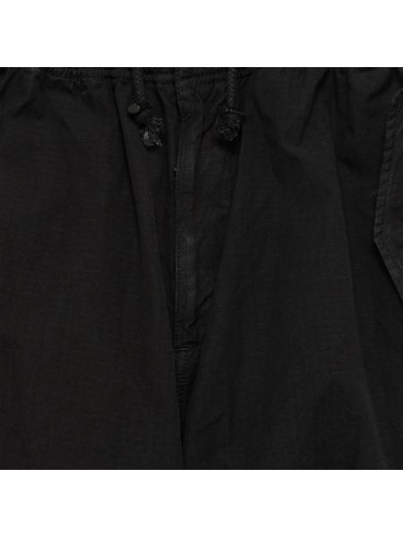 Pantalones Amish negro