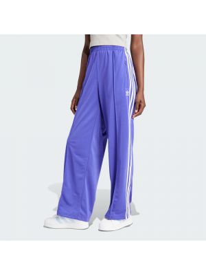 Pantalon Adidas Originals violet