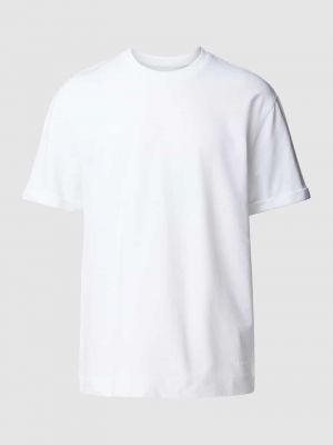 Koszulka Windsor biała
