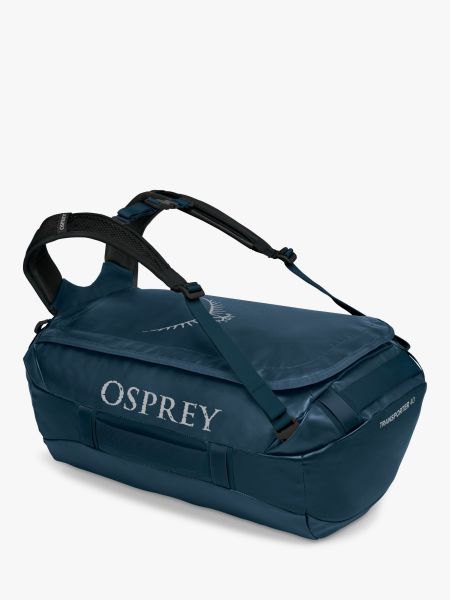 Дорожная сумка Osprey синяя