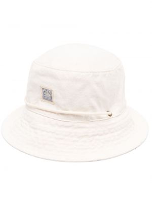 Kepurė Polo Ralph Lauren balta
