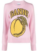 Ženski puloverji Ganni