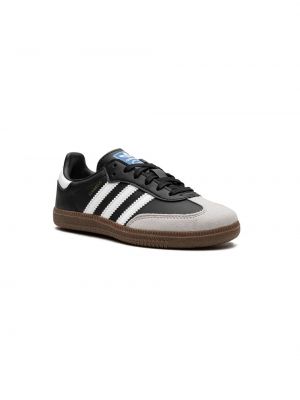 Sneakers for piger Adidas Kids sort