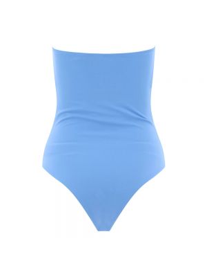 Bañador Nanushka azul