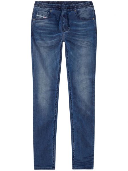 Jeans Diesel blå