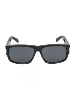 Sonnenbrille Saint Laurent schwarz
