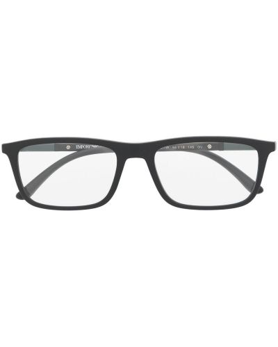Очила Emporio Armani черно