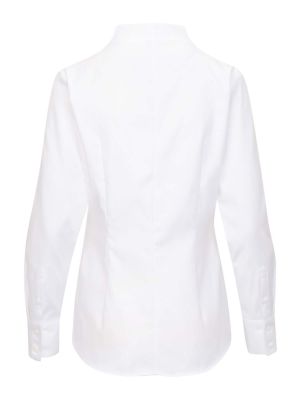 Μπλούζα Seidensticker λευκό