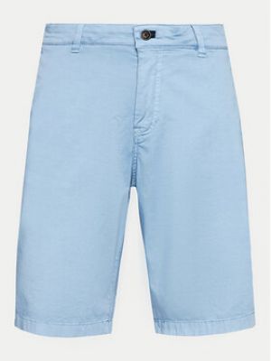 Shorts en jean Joop! Jeans bleu