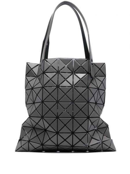 Shopping bag Bao Bao Issey Miyake grå