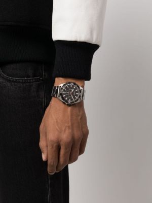 Armbanduhr Movado schwarz