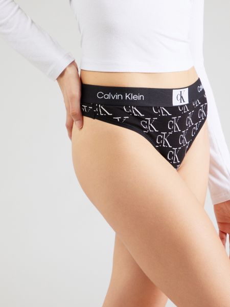 Fecske Calvin Klein Underwear fekete