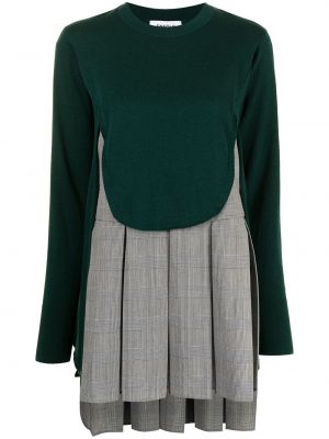 Sweter Enfold - Zielony