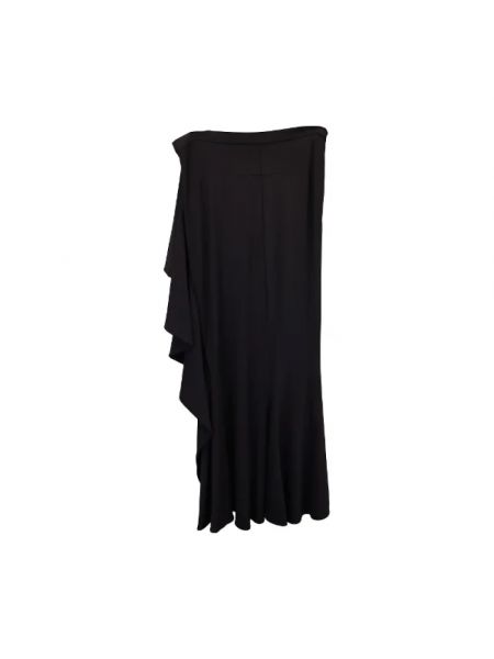 Spódnica Givenchy Pre-owned czarna