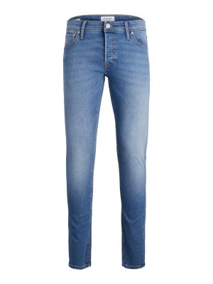 Jeans Jack & Jones Plus blå