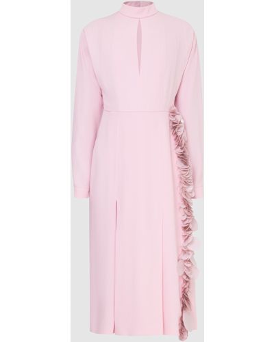 Сукня Prada, рожеве