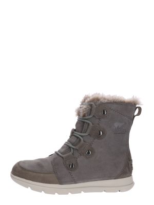 Зимни обувки за сняг Sorel сиво