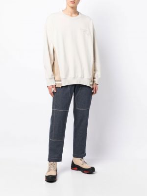 Siuvinėtas džemperis Five Cm