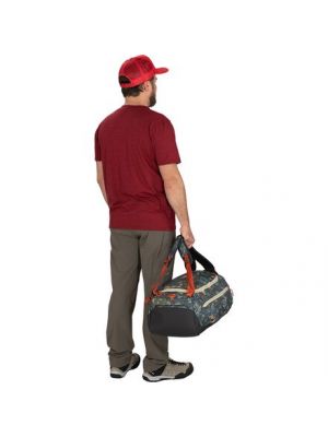 Спортивная сумка с принтом Osprey Packs