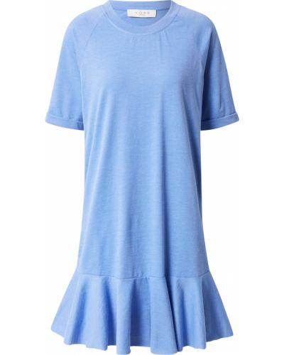 Mini haljina Norr plava
