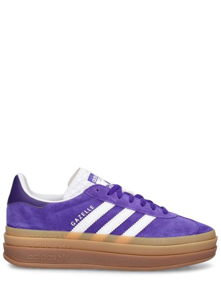 Tennarit Adidas Originals violetti