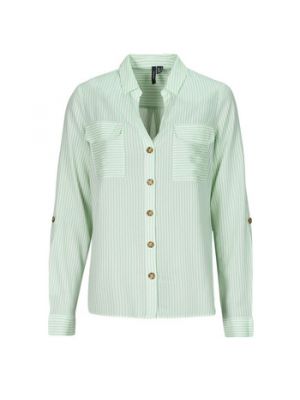 Camicia Vero Moda bianco