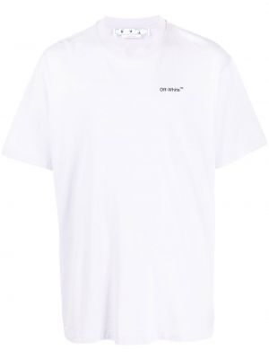 T-skjorte Off-white