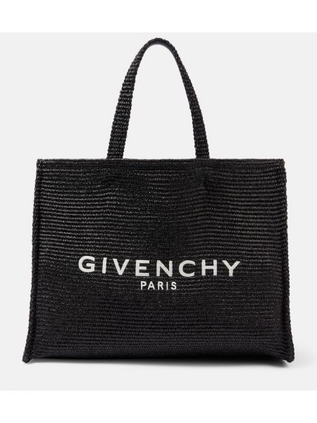 Shopper soma Givenchy melns