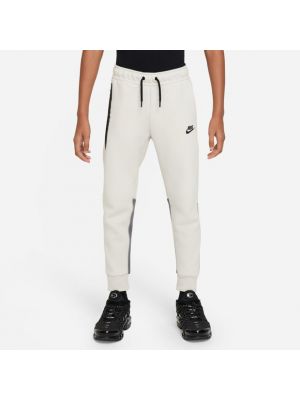 Pantalon en polaire Nike marron