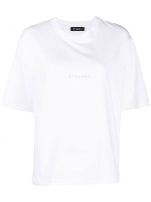 Camicia Styland, bianco