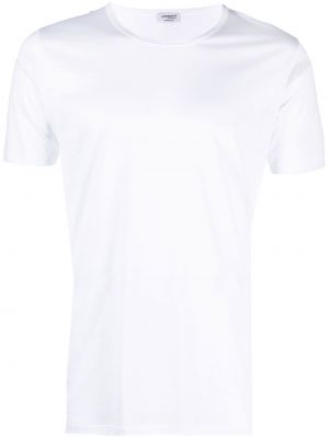 Majica Zimmerli bijela