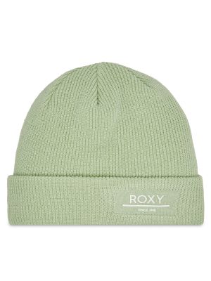 Cepure Roxy zaļš