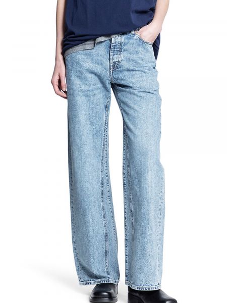 Jeans Our Legacy blu