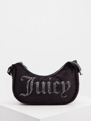 Сумка Juicy Couture, черная