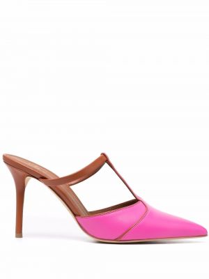 Pumps Malone Souliers rosa