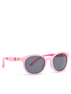 Слънчеви очила Gog розово