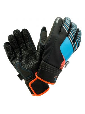 Rękawiczki Elbrus - Niebieski
