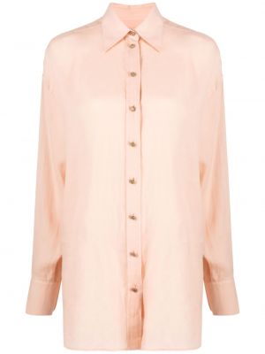 Риза Zimmermann розово
